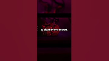 Who REALLY is Fade? | Valorant Lore #valorant