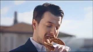 Cappy Kahvaltı Reklamı