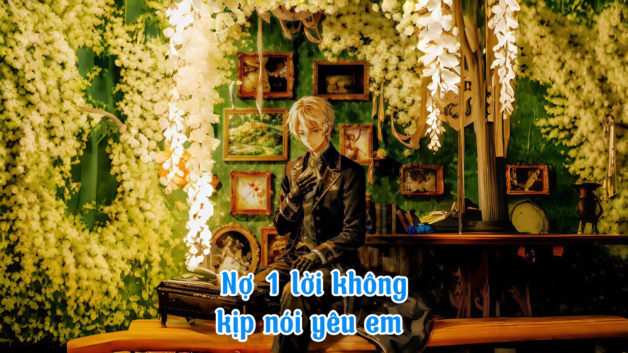 Full BoyLove - Nợ 1 lời không kịp nói yêu em | fureiya223