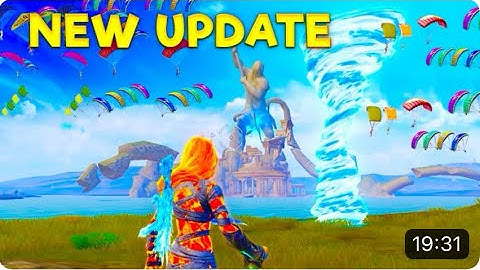 LEVINHO NEW UPDATE 3.3 GAMEPLAY  l PUBG MOBILE🔥￼ l BGMI NEW UPDATE 3.3 GAMEPLAY