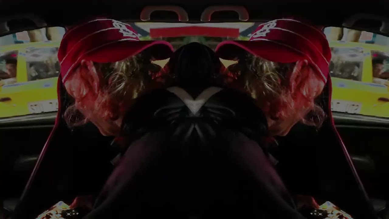 Nick Hook + Kid Kreep + Lrel-  Homework Ft. Andres Belloso