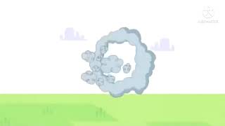 Scream Wubbzy Csupo V1