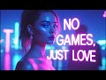 🎵 C. C. C a t c h - No Games, Just Love - by Tom's Deep Inside