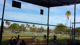 20141123 Pre Thanks Giving Final vs So Cal Quakes