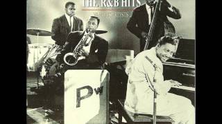 Sonny Thompson & Eddie Chamblee, Late freight