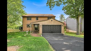 201 Pembroke Drive video tour