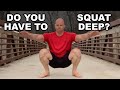 I Answer Your Best Calisthenics Leg Workout Questions