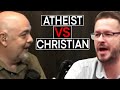 Matt Dillahunty Vs David Wood (Acts17Apologetics) | God or Secular Humanism? | DEBATE