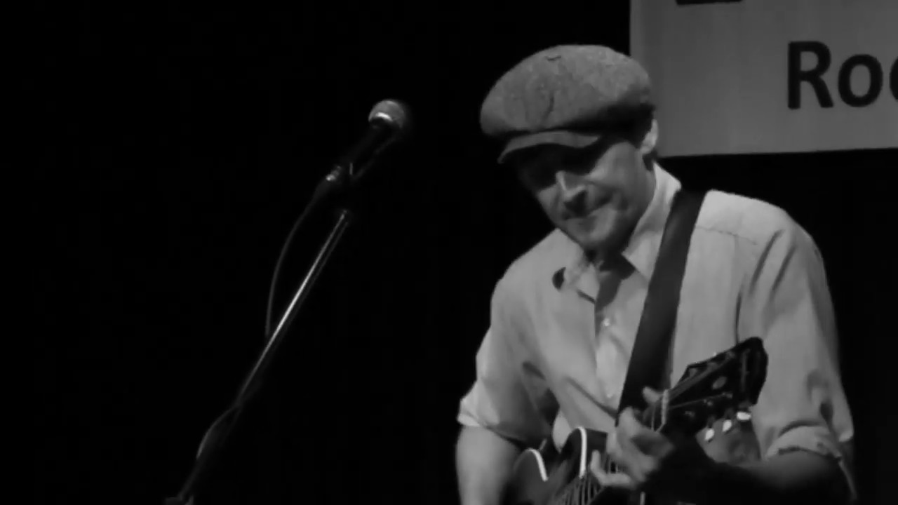 The Circus In Flames:  Middle Of The Night