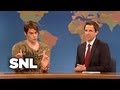 Weekend Update: Stefon on Mother's Day's Hottest Tips - SNL