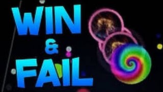 Alis.io Win/Fail Compilation #2