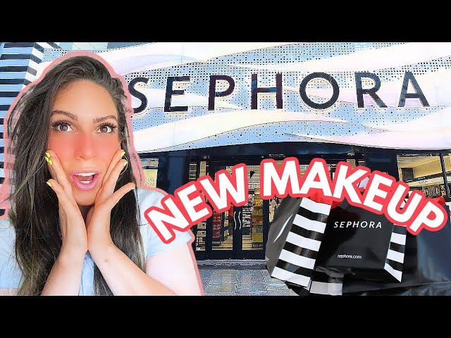 MY 23RD BDAY: recap, what i got, sephora sale haul, + louis