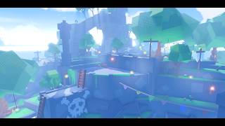 Ultimate Stud Build - Roblox Studio Map Showcase