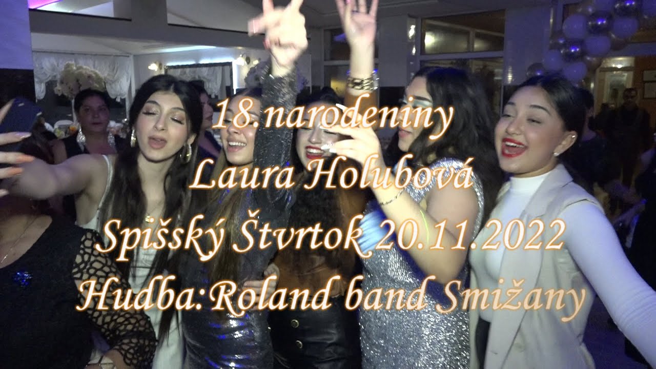 18.nar.Laura Holubová,Spišský Štvrtok20.11.2022-3