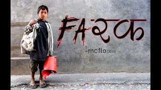 Mc Flo - FARAK (2013)