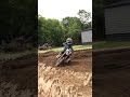 Life is better in the dirt. Jaydin Smart is the name, 2-stroke is my game.