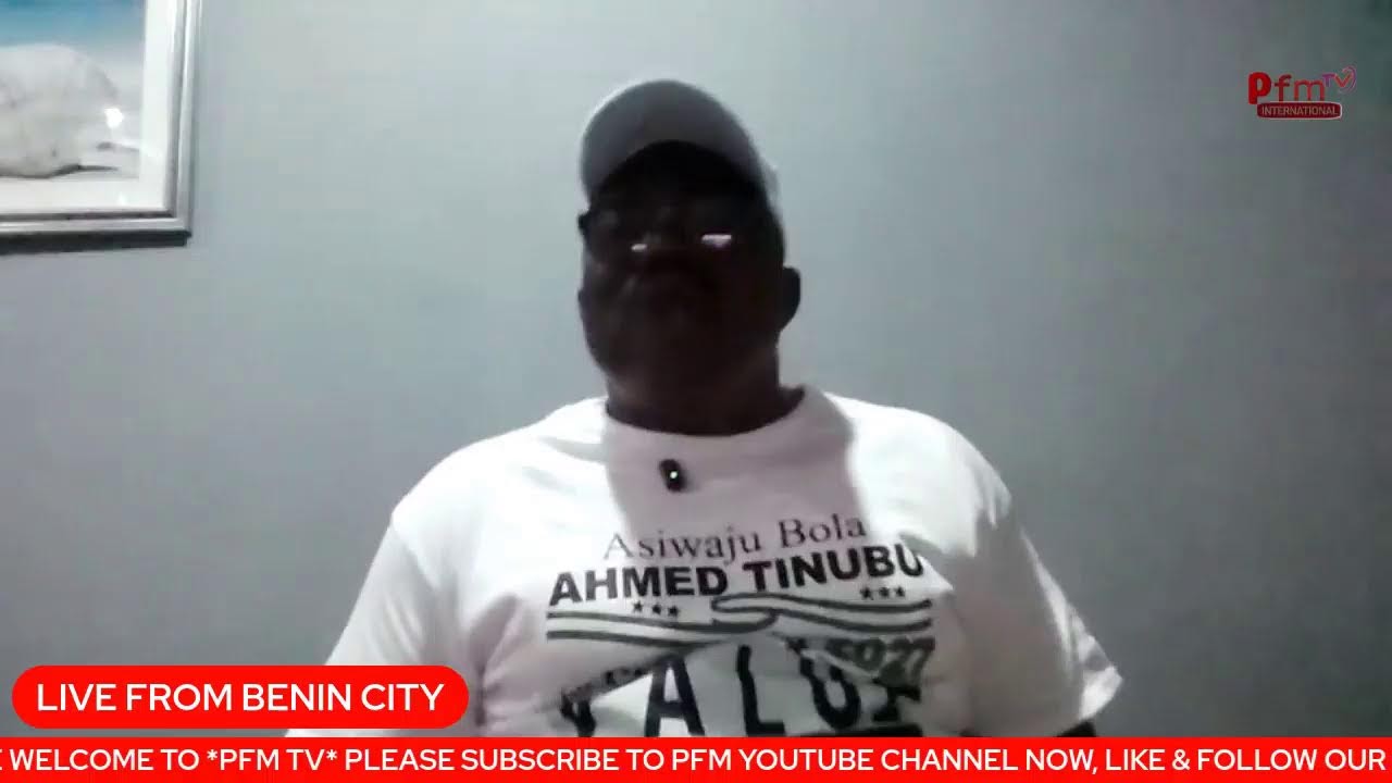 MESSAGE TO EDO PEOPLE. GOVERNOR OKPEBHOLO I KNOW NOW. GRATITUDE VS INGRATITUDE. VALUE WHO VALUE YOU