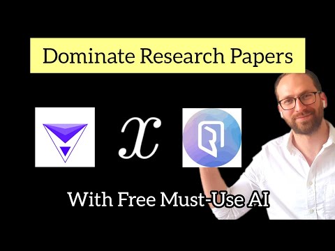 Read Research Papers