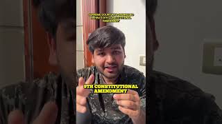 Compromised prime ministers of India