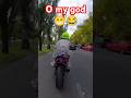 o my god यह क्या हो गया #automobile #funny #memes #comedy #motorcycle #shorts #viralvideo #trending