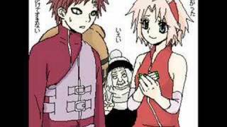 Sakura & Garra for Gabby