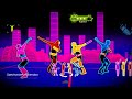 Spectronizer | Just Dance 3 (Xbox 360 Kinect)