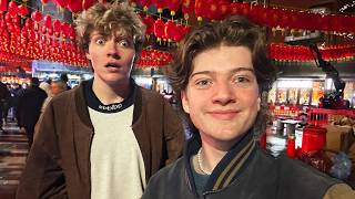 a very chinese vlog with jonnaay