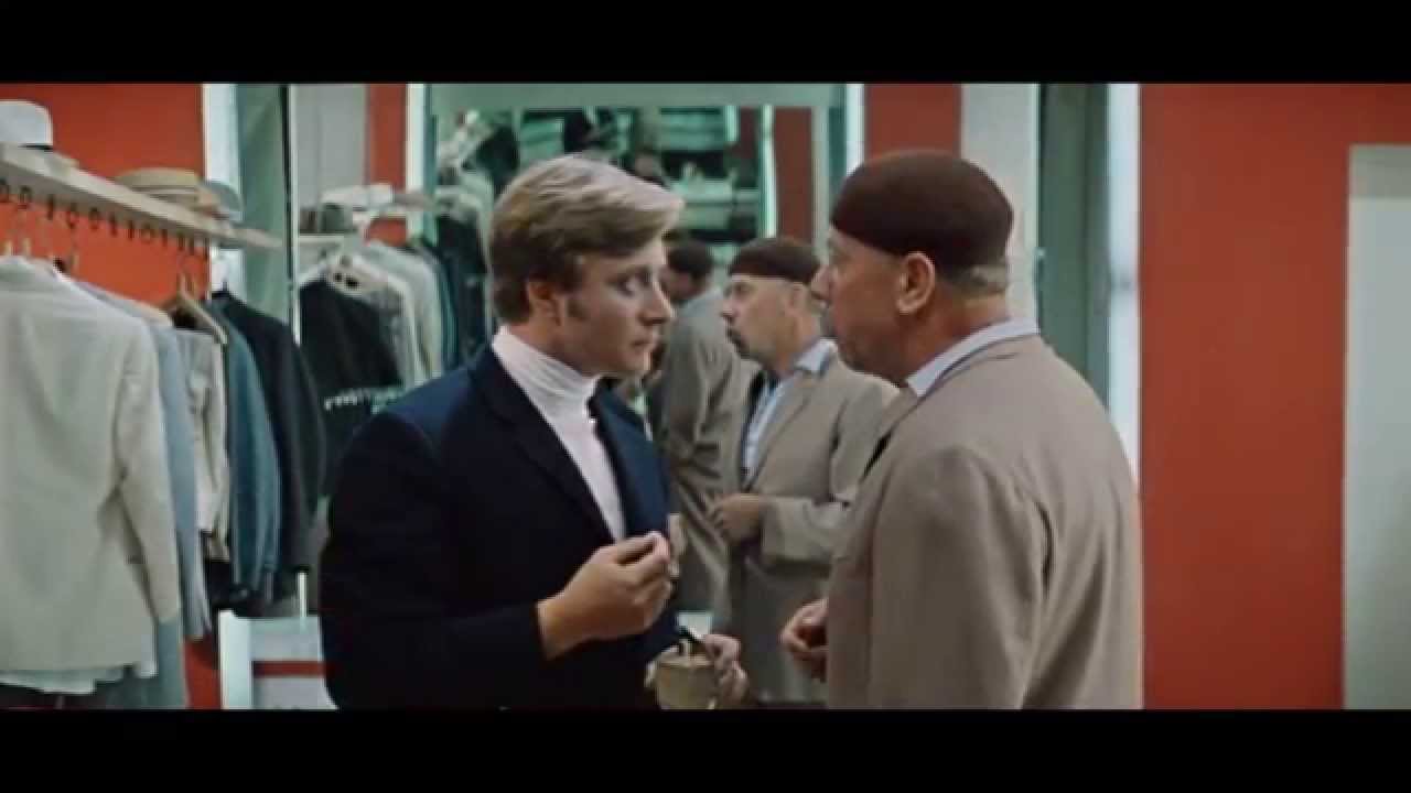 Не беспокойся, Козлодоев - КозОдоев! Козлодоев! - YouTube