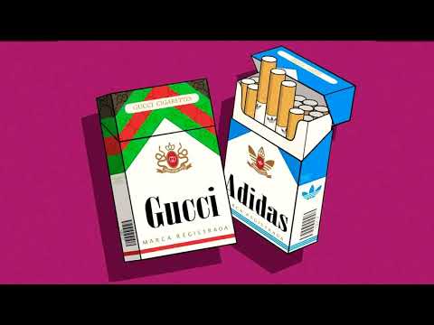 لحن راب فريستايل Freestyle Beat Smoke