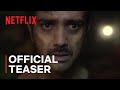 Official Teaser [Subtitled]
