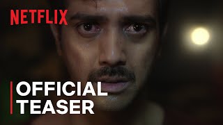 Joko Anwar's Nightmares and Daydreams | Official Teaser | Netflix