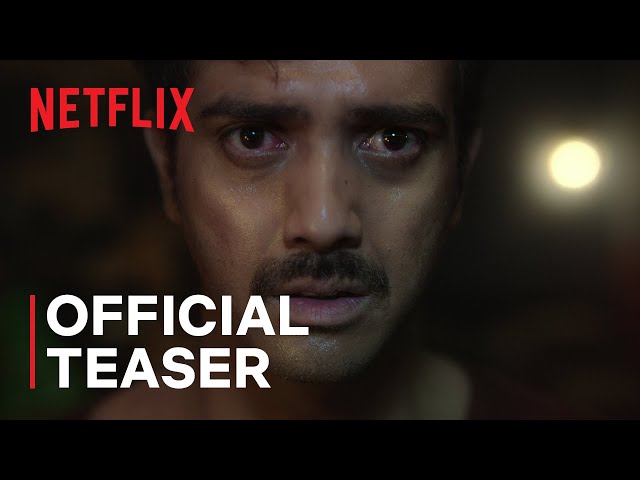 Joko Anwar's Nightmares and Daydreams | Official Teaser | Netflix class=