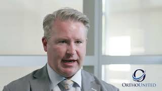 State-of-the-art Orthopaedic Care
