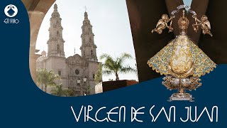 Virgen de San Juan de los Lagos