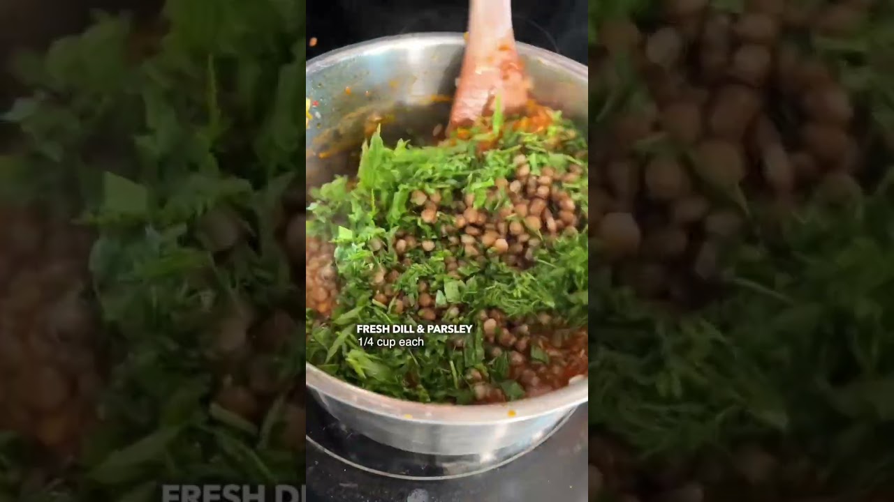 Vegan Sarmale recipe (Sarmale de post)