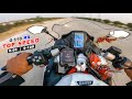 BMW G 310 RR : Top Speed | 0 to 60 | 0 to 100 | 1st to 6th All Gears Top Speed