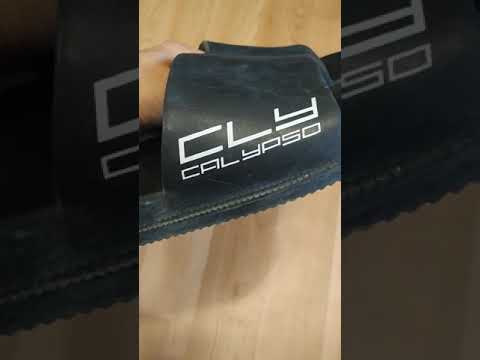 Шлёпки Калипсо