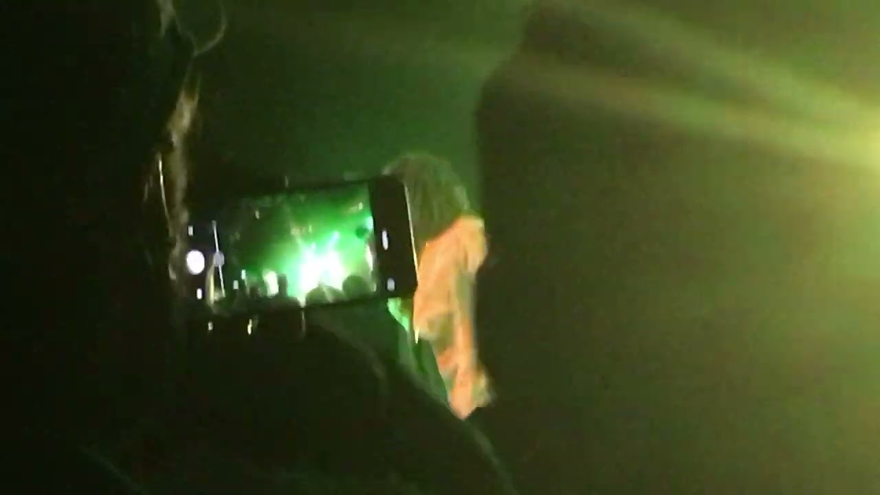 Skidip! - Eek a Mouse live at Cambridge Junction 17/9/22