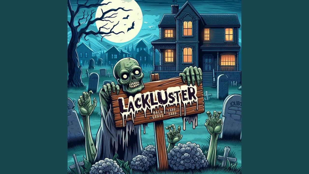 Watch Backyard Graveyard on YouTube Watch Backyard Graveyard on YouTube