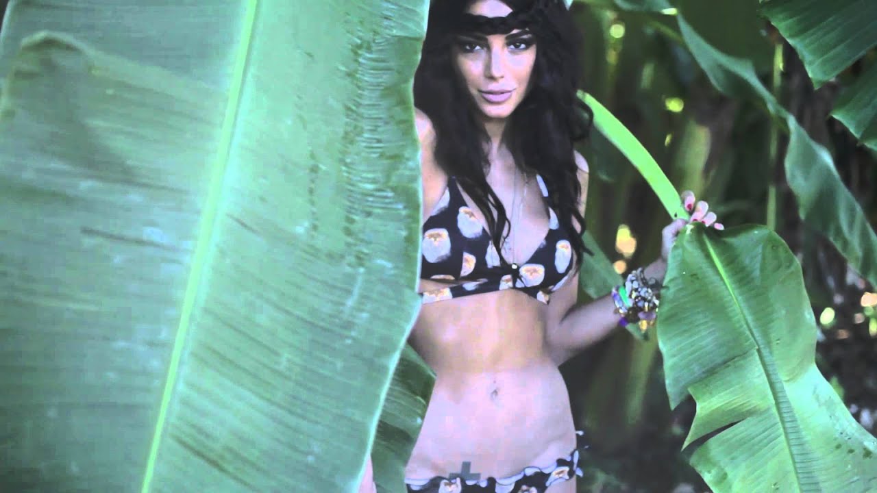 Bikini Lovers Ss15 Advertising Video Campaign 2 Youtube