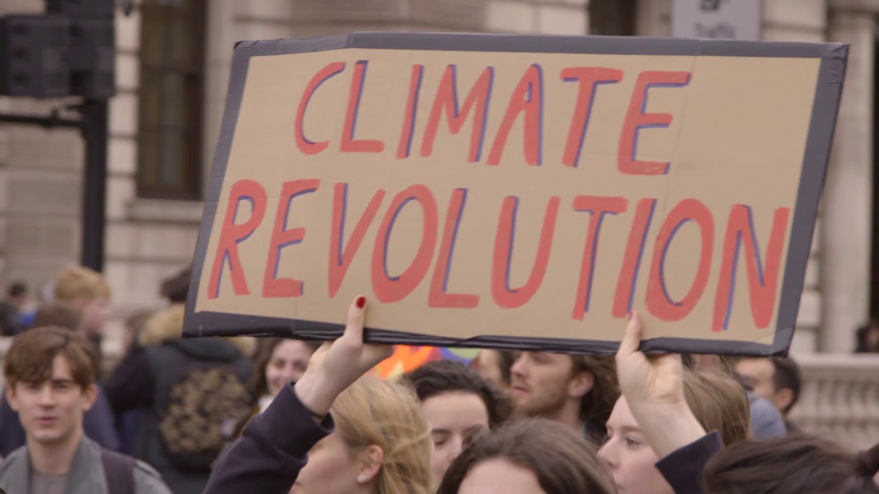 Clean Grid Alliance: The Challenge