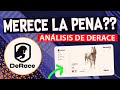 👉¿Es Buena INVERSIÓN DeRACE ahora mismo?🦄 Análisis de DERC en Español🔮