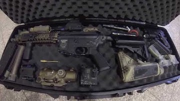 Systema PTW Overview