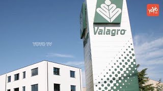 Good News to Farmers | Valagro Introduces Opifol, YieldOn In India for Row Crops | YOYO TV screenshot 4