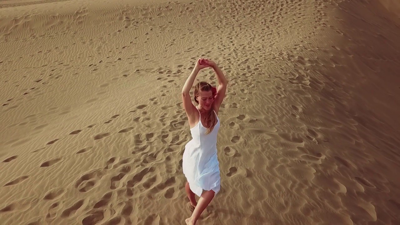 Janin Devi & André Maris - Jetzt und Hier (Andrés Song)