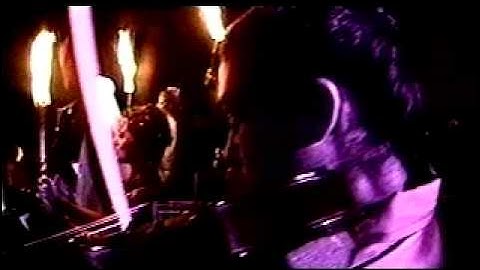 Return to the Source - Mexico