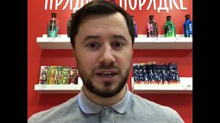 Франчайзинг: 300 миллионов за 5 лет