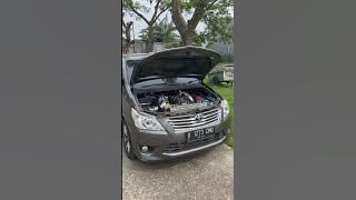 Innova 2KD RHF55 Turbo