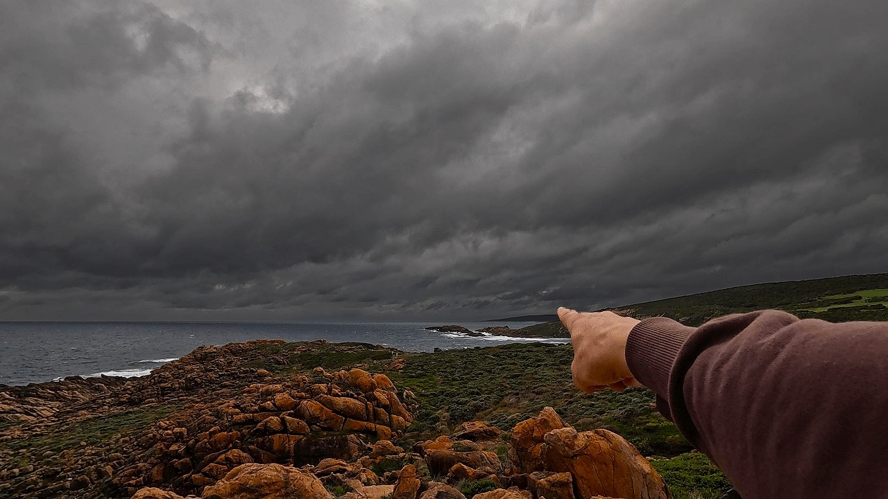 Эпическая двухдневная рыбалка в дикую погоду – Басселтон и Дансборо
