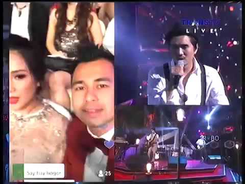 Sheila On 7 Insert VIP Pemuja Rahasia
